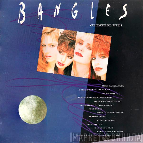  Bangles  - Greatest Hits