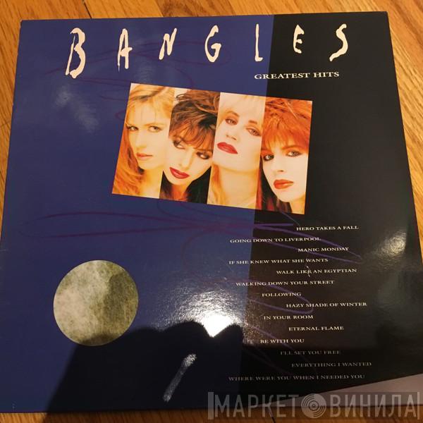  Bangles  - Greatest Hits