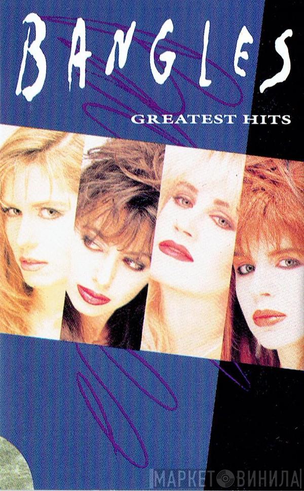  Bangles  - Greatest Hits