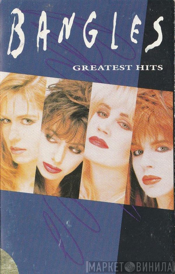  Bangles  - Greatest Hits