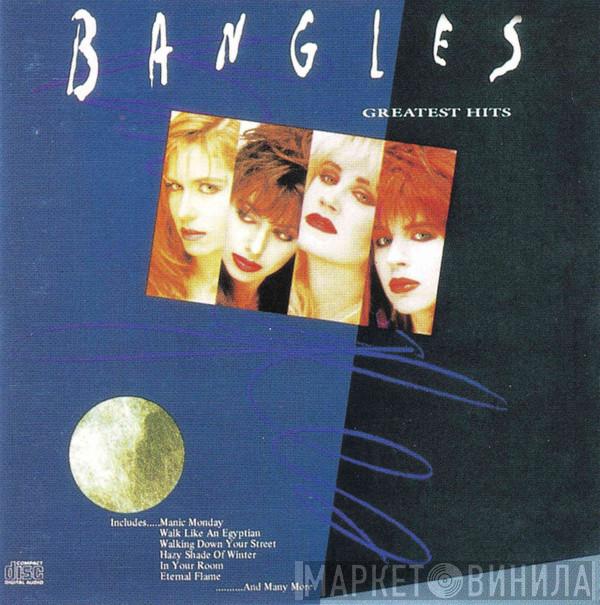  Bangles  - Greatest Hits