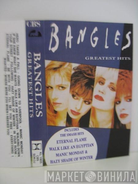  Bangles  - Greatest Hits