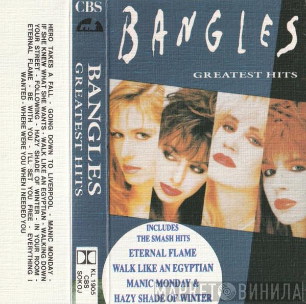  Bangles  - Greatest Hits
