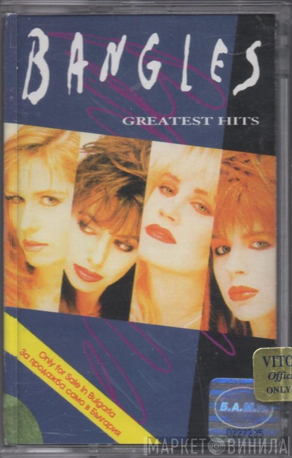  Bangles  - Greatest Hits