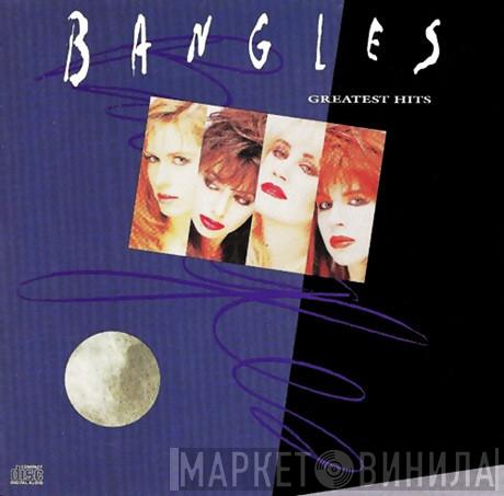  Bangles  - Greatest Hits