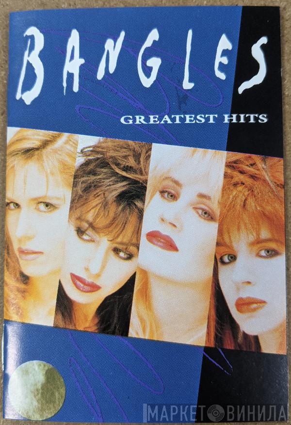  Bangles  - Greatest Hits