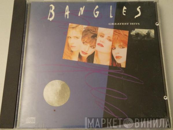  Bangles  - Greatest Hits