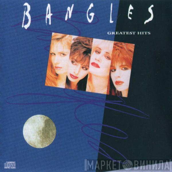  Bangles  - Greatest Hits
