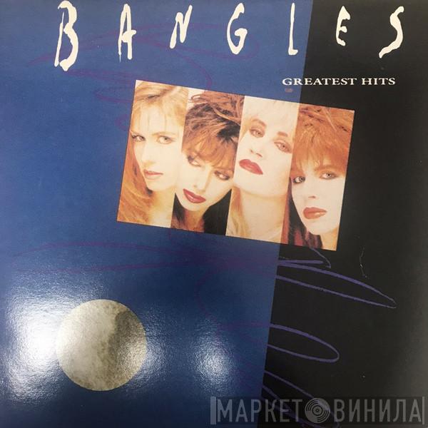  Bangles  - Greatest Hits