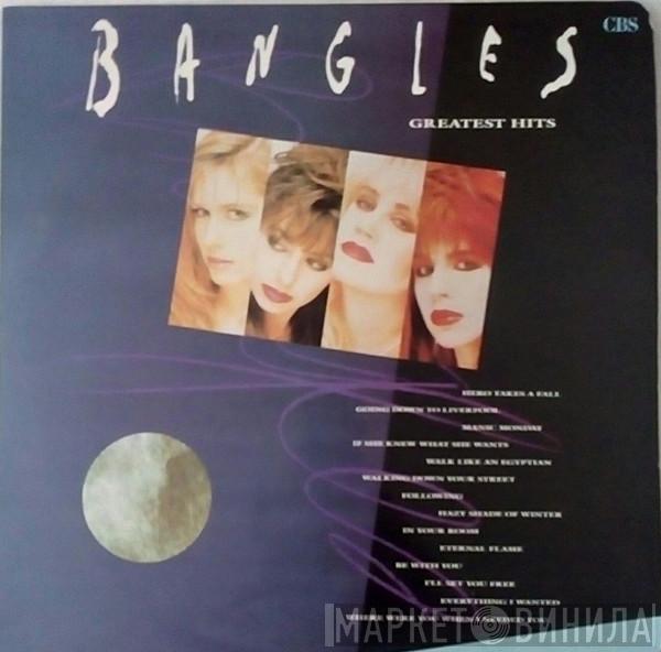  Bangles  - Greatest Hits