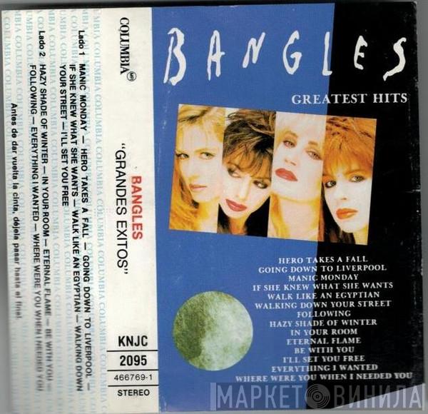  Bangles  - Greatest Hits