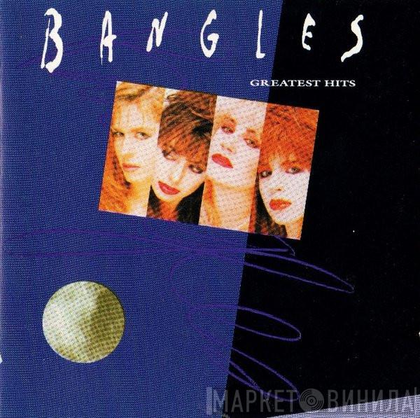  Bangles  - Greatest Hits