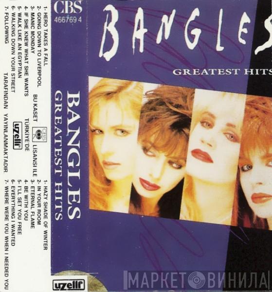  Bangles  - Greatest Hits