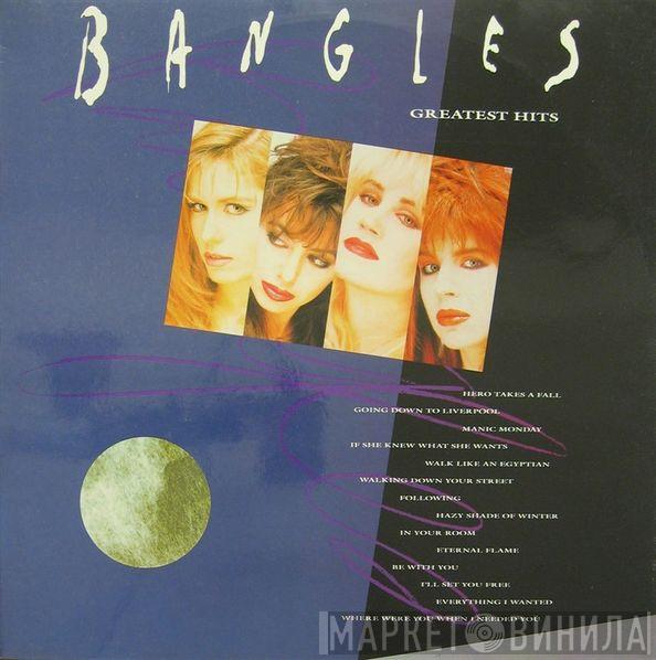  Bangles  - Greatest Hits