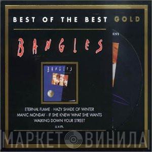  Bangles  - Greatest Hits