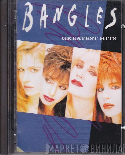  Bangles  - Greatest Hits