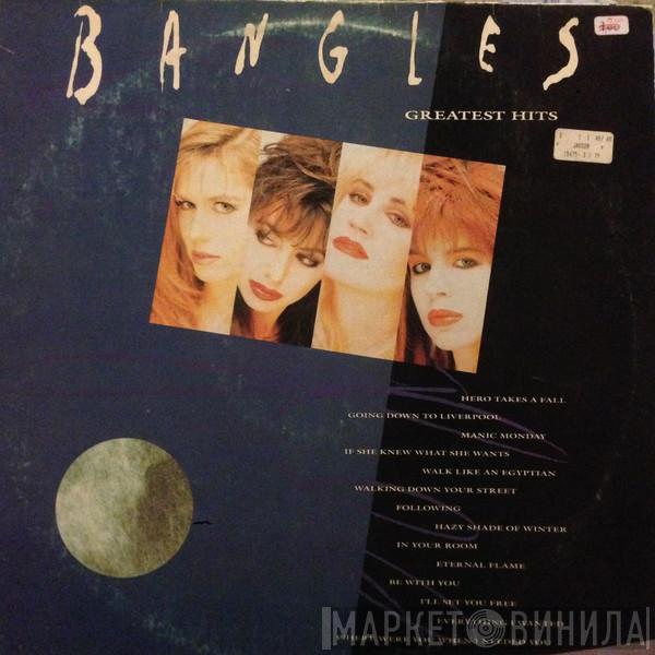  Bangles  - Greatest hits
