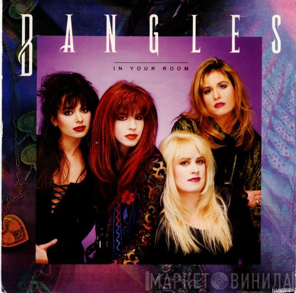 Bangles - In Your Room