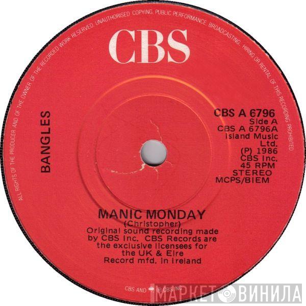  Bangles  - Manic Monday