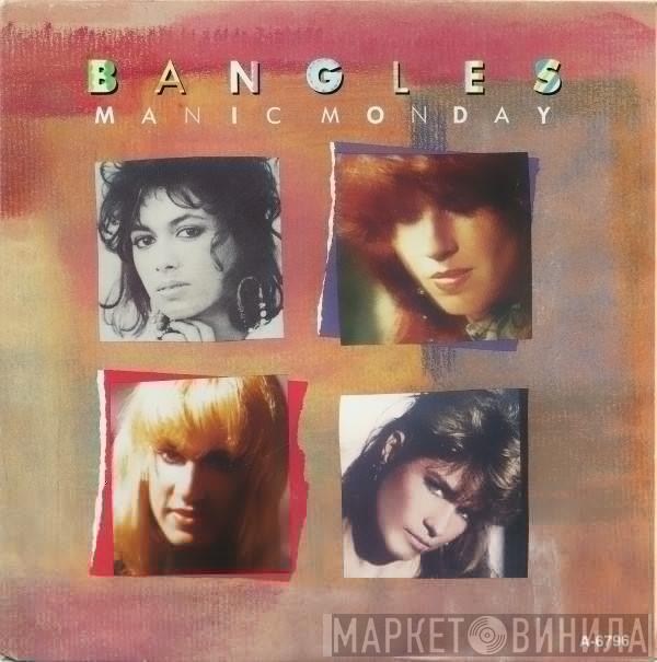  Bangles  - Manic Monday