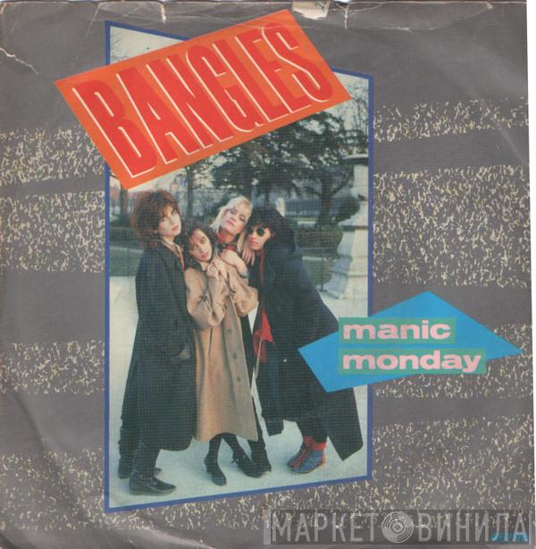 Bangles - Manic Monday