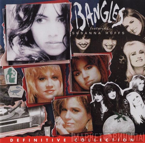 Bangles, Susanna Hoffs - Definitive Collection