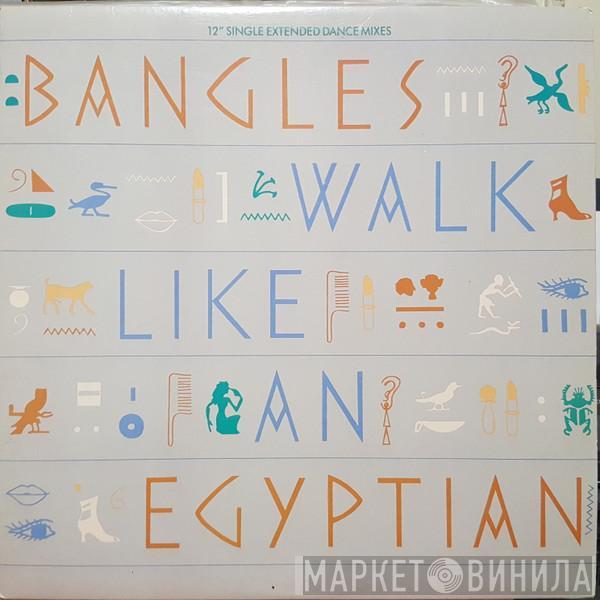  Bangles  - Walk Like An Egyptian