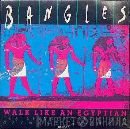 Bangles - Walk Like An Egyptian