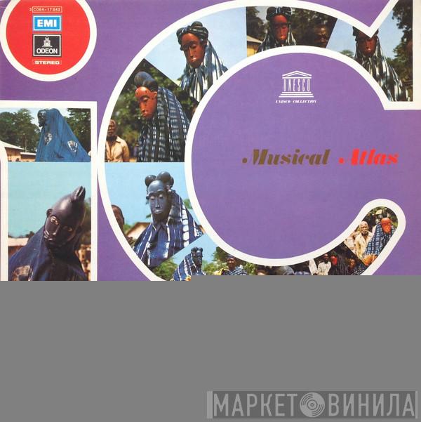 Baoulé - Ivory Coast - Baulé Vocal Music