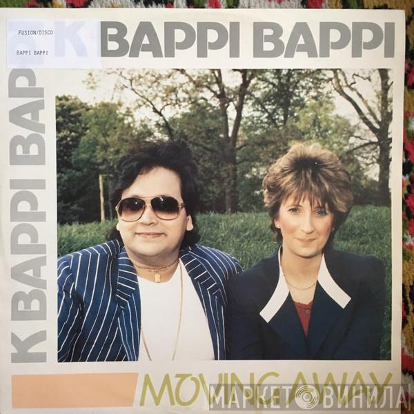 Bappi Lahiri - Moving On