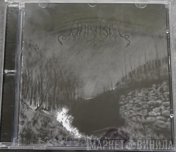 Baptism  - Grim Arts Of Melancholy