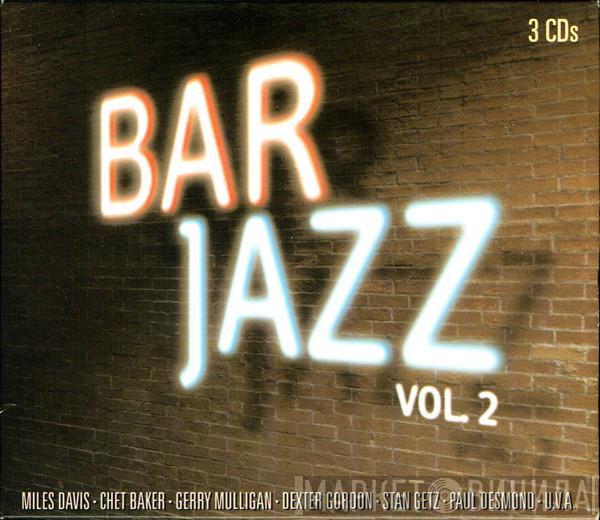  - Bar Jazz Vol. 2