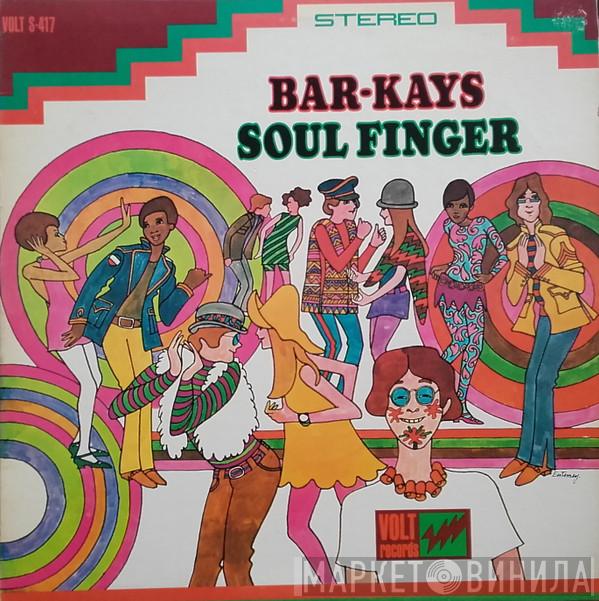  Bar-Kays  - Soul Finger