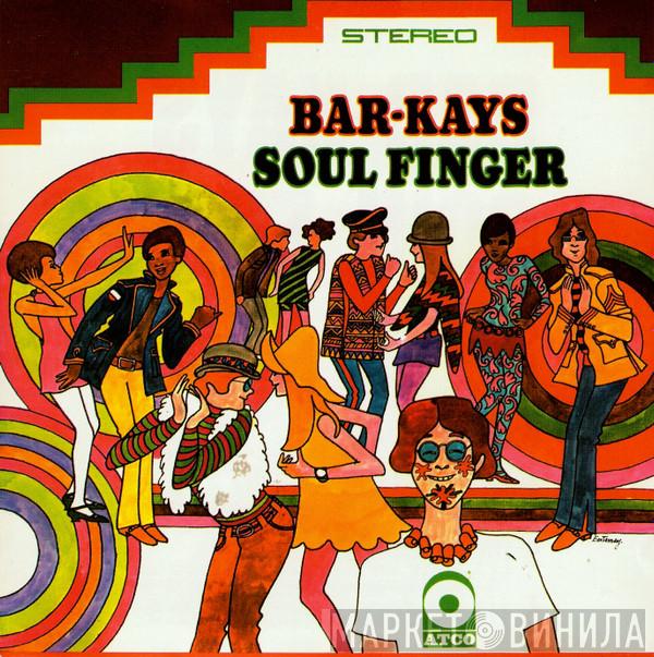  Bar-Kays  - Soul Finger