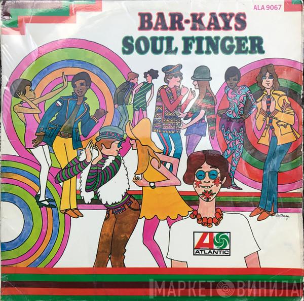  Bar-Kays  - Soul Finger