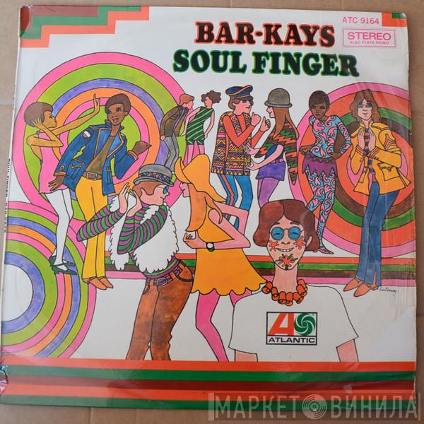  Bar-Kays  - Soul Finger