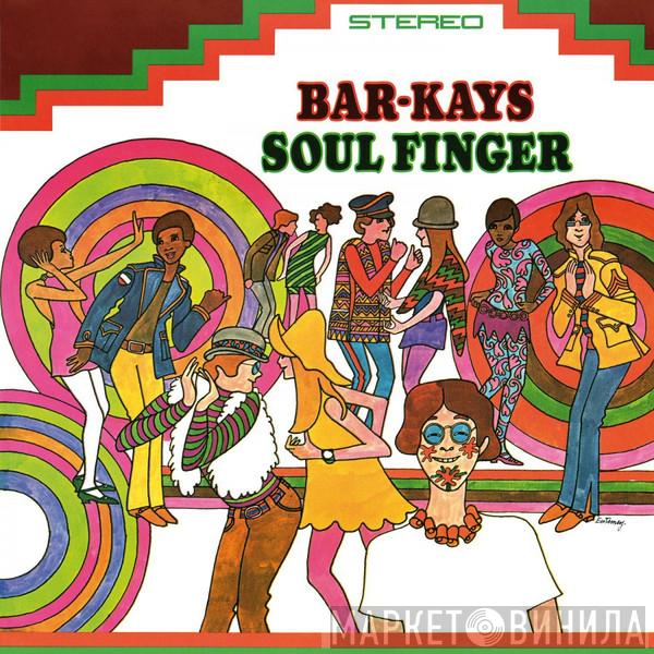  Bar-Kays  - Soul Finger