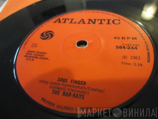 Bar-Kays - Soul Finger