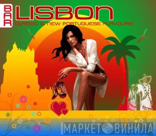  - Bar Lisbon - Classic & New Portuguese Flavours
