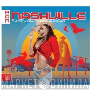  - Bar Nashville - Classic & New Country Flavours