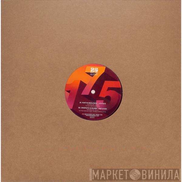  - Bar25 Music 175