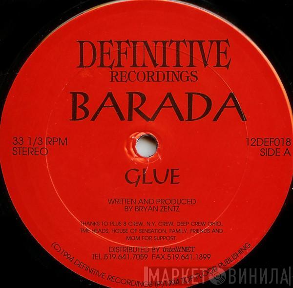 Barada - Glue