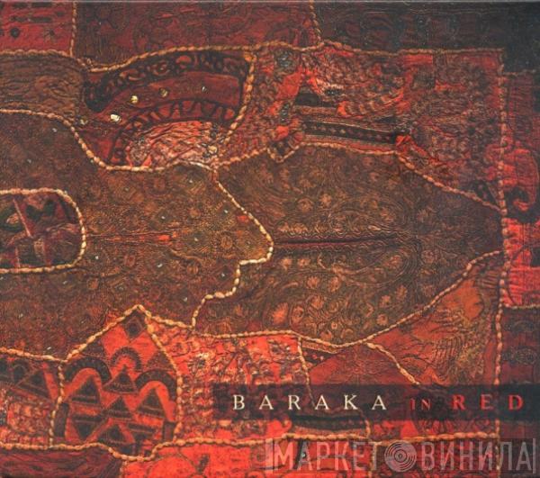 Baraka  - In Red