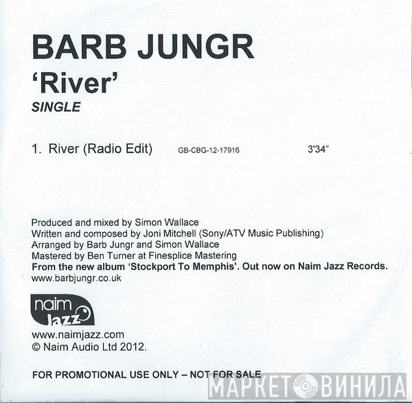 Barb Jungr - River