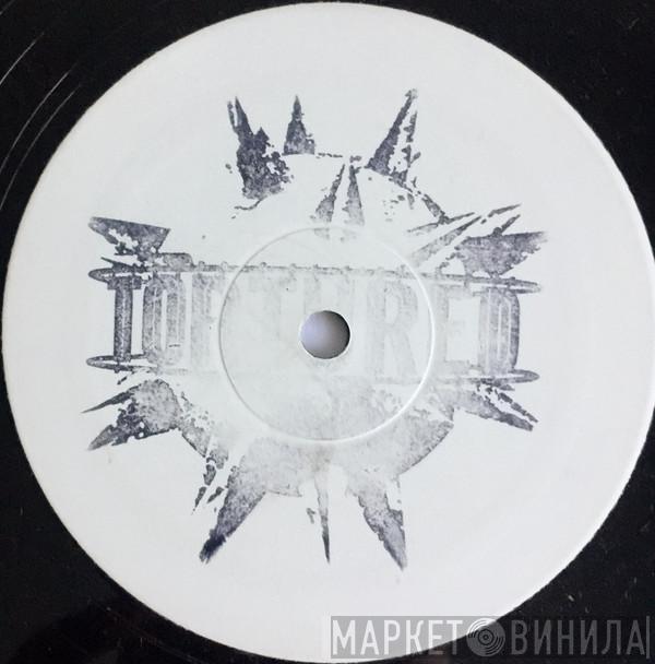 Barb Wired - Word Of Mouth EP