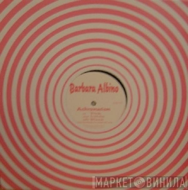 Barbara Albino - Achromatism