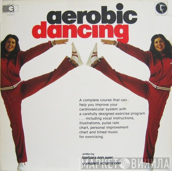 Barbara Ann Auer - Aerobic Dancing