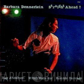 Barbara Dennerlein - Straight Ahead!