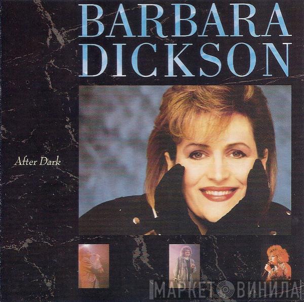  Barbara Dickson  - After Dark