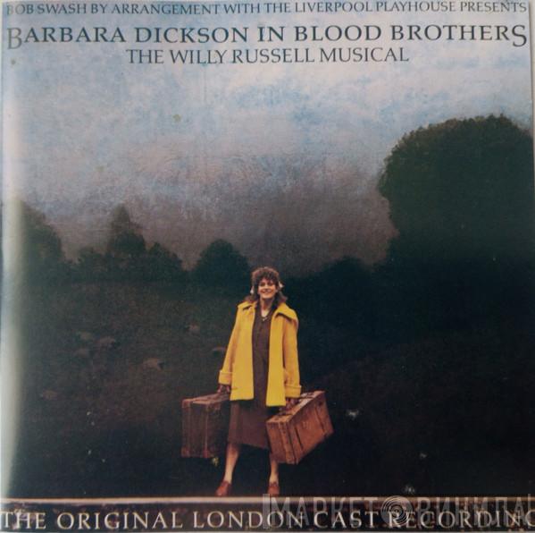 Barbara Dickson - Blood Brothers - The Willy Russell Musical - The Original London Cast Recording